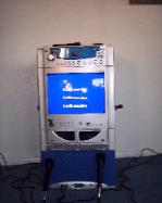 karaoke, karaoke machine, karoke rentals, rent a karaoke, singing machine, juke box for rent